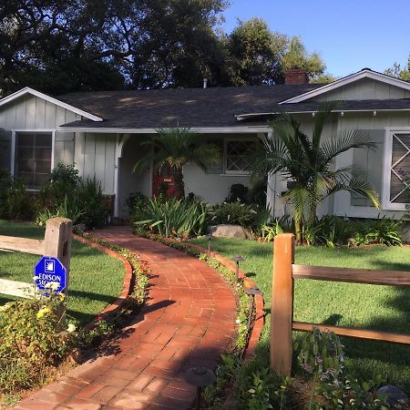 Glendale Guest House Bagian luar foto