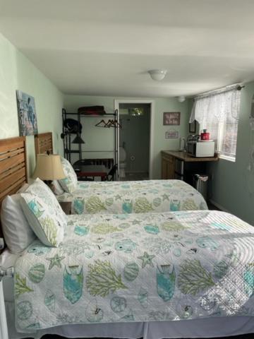 Glendale Guest House Bagian luar foto