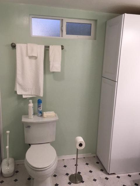 Glendale Guest House Bagian luar foto