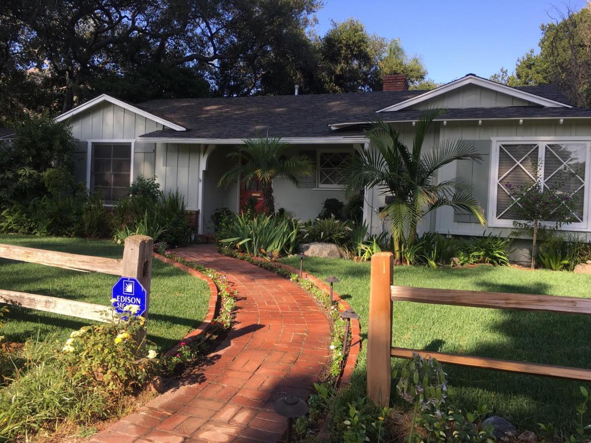 Glendale Guest House Bagian luar foto